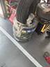 普利司通（Bridgestone）汽车轮胎 225/55R17 97W T001 适配君威/君越/迈锐宝/宝马5系/A6L 实拍图