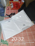 战浩【2件】冰丝莫代尔棉短袖t恤男夏季青年薄纯白色打底衫圆领半袖体 白色+白色 2XL 建议【150-165斤】 实拍图