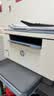 添彩 适用惠普136w硒鼓w1110a带芯片110a粉盒易加粉hp mfp 136nw 136a 108W 108a 138pw打印机墨盒 实拍图
