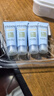 怡思丁（ISDIN）水感防晒霜隔离12ml SPF50进口面部户外防晒小样护肤随身旅行装 实拍图