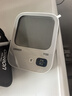 欧姆龙（OMRON）电子血压计血压仪家用医用充电 老人360袖带高精准A862 实拍图