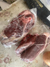 鲜京采甄选 南美进口原切带芯牛后腱4斤 京东自有品牌【真原切】 实拍图