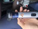 飞利浦（PHILIPS）【520情人节礼物】剃须刀电动S3000系旋风PRO男士刮胡须刀 官方正品实用生日礼物送男友老公送父亲 【6D浮动刀头】S3881 实拍图
