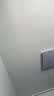 威尔基靠枕床上靠枕靠背枕靠垫床头靠背垫沙发抱枕玩手机打游戏专用枕头 哈士奇【可拆卸靠背垫+枕头】 含枕芯 大号【超软靠背+冰丝乳胶 实拍图