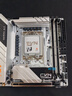 七彩虹（Colorful）CVN B860I GAMING FROZEN V20 WIFI D5 登陆舰主板 支持285K/265K/245K（Intel B860/LGA 1851） 实拍图