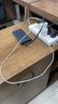 Apple/苹果 type-c转lightning闪电充电线-1米 手机数据线 旗舰店原装苹果iphone14/13promax快充线 实拍图