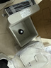 美的（Midea）小魔方电热水瓶烧水壶饮水机316L不锈钢无缝一体内胆5L大容量全自动保温恒温母婴抑菌可拆21FPro 实拍图