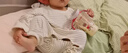 爱他美（Aptamil）爱他美卓徉幼儿配方羊奶粉3段(12-36月龄) 800g 喂养成效一周可见 实拍图
