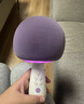 唱吧小巨蛋G2504B星球 手机K歌麦克风 无线蓝牙音箱 话筒音响一体自带声卡 家用唱歌神器生日礼物 实拍图