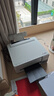 爱普生（EPSON）【新品】墨仓式L1358 A4彩色无线单功能家用打印机 AI学习打印机（微信/远程打印） 实拍图