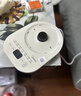 美的（Midea）养生壶 316L母婴材质全自动煮茶壶花茶壶 1.5L烧水壶 12h恒温 11档控温煮茶器电热水壶YSNC1501Pro 实拍图