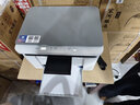 得力（deli）M1020W AI打印机办公三合一多功能打印机打印复印扫描 学习家用错题作业手机连接 无线激光打印机 实拍图