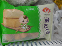 安井鱼豆腐 300g/袋 火锅烧烤关东煮丸子 空气炸锅麻辣烫方便菜食材 实拍图