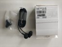 小米（MI）（MI） 小米 活塞耳机 清新版 黑 入耳式手机耳机3.5mm有线耳机通用耳麦 实拍图