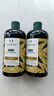 美体小铺（The Body Shop）生姜防脱洗发水400ml*2 实拍图