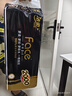 洁柔有芯卷纸 黑Face4层200克*10卷 厚韧耐用 卫生纸厕纸卷筒纸纸巾 实拍图