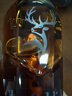 格兰菲迪（GLENFIDDICH）X 阿斯顿·马丁F1联名限量版16年单一麦芽威士忌700ml 实拍图