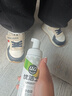 优洁士小白鞋清洁剂洗鞋刷鞋擦鞋神器球鞋运动鞋鞋面鞋边去污去渍清洗剂 【干湿两用经典款】小白鞋清洗剂100ml*1瓶 实拍图