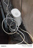 华为Q6子母路由器凌霄千兆家用电力线版分布式全屋wifi6+无线mesh组网穿墙王PLC电力猫 Q6电力版一拖三【适合多层复式/别墅级  推荐款】 实拍图