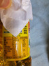 鲁花 【保真花生油】食用油 5S 物理压榨 压榨一级 花生油 500ml 实拍图