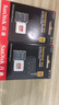 闪迪（SanDisk）128GB TF(MicroSD)内存卡4K极速金卡 A2 V30 U3 兼容大疆Pocket 4/Action 6运动相机 无人机存储卡 实拍图