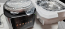 苏泊尔（SUPOR）有钛0涂层速嫩蒸鲜呼吸电压力锅5L超高压120kPa 2000W上蒸下煮电饭煲高压锅家用4-6人SY-50FC5051 实拍图