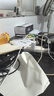 绿联Type-C数据线6A适用华为超级快充100W/66W充电线Pura80/70/Mate70/60Pro+/X6荣耀小米安卓手机2米 实拍图