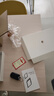 奈我平板电脑padPro新款ipad 4K超清大屏全面屏144Hz全网通5G高刷网课学习游戏娱乐办公 柔光紫 17pro32G运行+256G内存+豪华礼品14英 实拍图