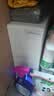 沁园家用净水器双子芯pro1200G 厨房专用台下8年RO反渗透过滤器 母婴直饮净饮一体机旋钮龙头UR-S61296 实拍图