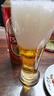 青岛啤酒（TsingTao）经典  马口铁桶啤1L*6罐  手提礼盒 母亲节送礼 实拍图