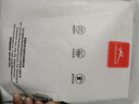 浪莎 秋裤女单件纯棉薄款保暖裤内穿打底大码全棉毛裤衬裤线裤秋上新 实拍图