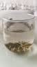 一杯香茶叶绿茶正宗明前头芽龙井茶250g2026新茶春茶礼盒装自己喝散装 实拍图