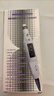 电动修甲刀指甲打磨机器美甲卸甲工具指甲搓锉刀修磨厚硬趾甲老人 象牙白【6件套+陶瓷】送鹰钳 1件 实拍图