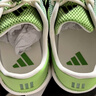 阿迪达斯（adidas）男鞋女鞋夏季户外溯溪鞋一脚蹬网面透气休闲鞋涉水运动健步鞋42.5 实拍图