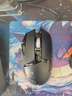 罗技（G）G502 HERO主宰者游戏鼠标电竞鼠标有线RGB机械配重竞技FPS吃鸡宏cf送男友男生礼物 G502HERO+收纳盒 实拍图