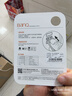 banq 16GB USB2.0 U盘 P9精品版 亮银色 大钢环便携设计 防水防震防尘 全金属电脑车载两用优盘 实拍图