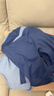 VICTORIATOURIST瑜伽服女运动套装专业跑步健身服春夏运动背心自带胸垫瑜伽五分裤 实拍图