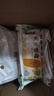 云山半0脂肪玉米挂面条250g*3袋杂粮粗粮挂面主食代餐细面条黄面条 实拍图