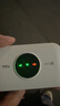 TCL随身wifi三网通用免插卡无线wifi6车载4G路由器随身便携无限制移动联通电信全国通用2026款5GXY15B 【升级充电款】3000毫安大电池 不限速不虚标月享1500G流量 实拍图