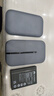 华为鸿蒙智选随身wifi6移动无线wifi3随行网络4g无线网卡携带无限制三网全国通用流量2026款5G AX15B 顶配WiFi6灰【三网切换】3000毫安大电池 实拍图