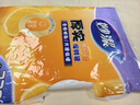 妙洁 平口厚实保鲜袋 中号220只 袋装加厚食品级 实拍图