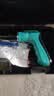 【京喜甄选】奥易得消音射钉枪炮钉枪打钉钢钉安装射钉器炮钉枪 套装+200圆钉 实拍图