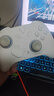 飞智冰原狼4多模版无线游戏手柄 类xbox 力调节摇杆双切扳机 switch电脑PC手机steam体感NS 仁王3 实拍图