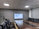 京东定制-送装一体78-90英寸会议平板普通挂架安装（不含挂架） 实拍图