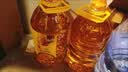 福临门食用油 优选一级大豆油5L*4整箱销售 实拍图