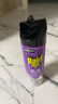 雷达（Raid）杀虫剂喷雾550ml*2瓶无香型家用室内杀虫气雾剂 蟑螂药 灭蟑螂 实拍图