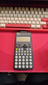 卡西欧（CASIO）fx-95CN CW科学函数计算器建造建筑类学习考试适用fx-95CN X升级版一建二建（新老品随机发货） 实拍图