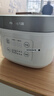 九阳（Joyoung）全新升级晶钻原釜不粘内胆大火力柴火饭3升2-3人微压多功能电饭煲电饭锅NTC智控快煮饭 F-30FZ630B 实拍图