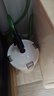 森森 鱼缸过滤桶缸外过滤器外置净水循环过滤系统HW-603B 6W 实拍图