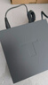 普联（TP-LINK）6口千兆4口PoE云管理交换机 监控网络网线分线器 企业级交换器 分流器TL-SG2206LP 实拍图